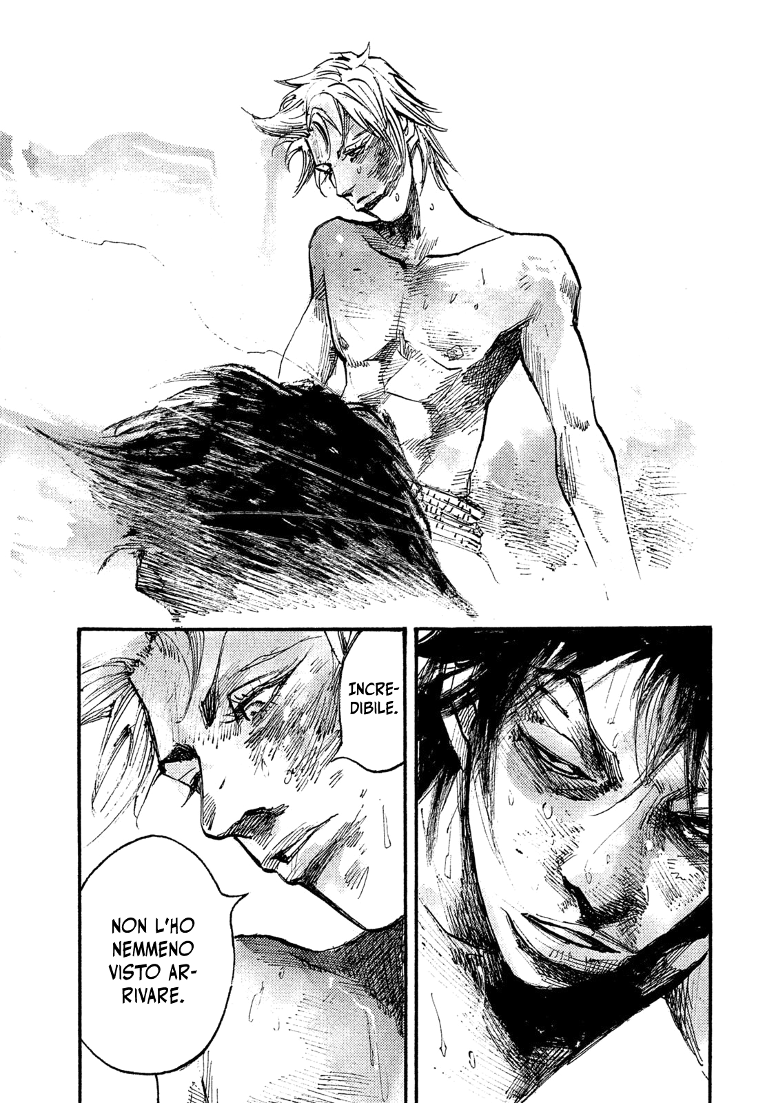 Read Black Box IT Manga Online