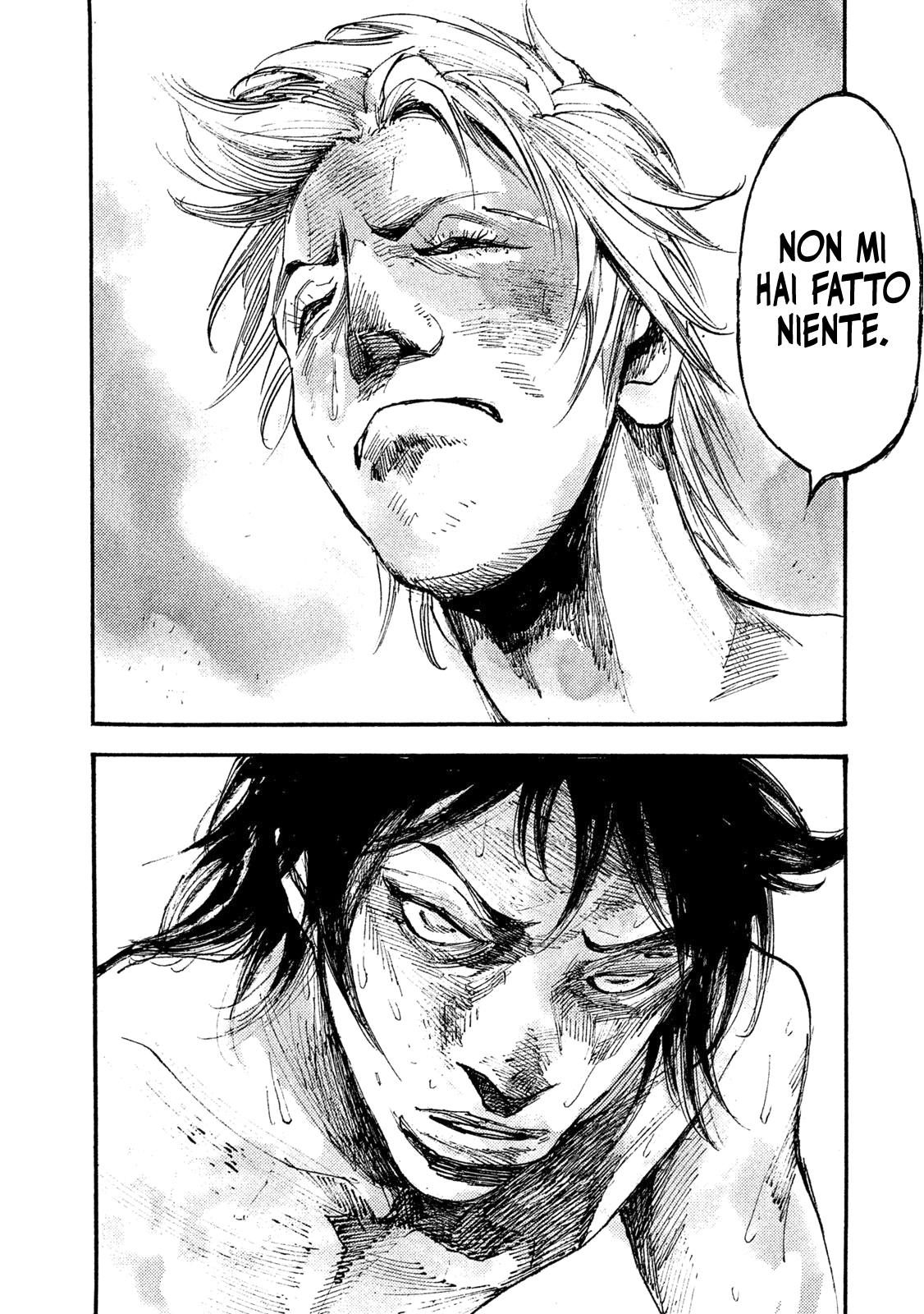 Read Black Box IT Manga Online