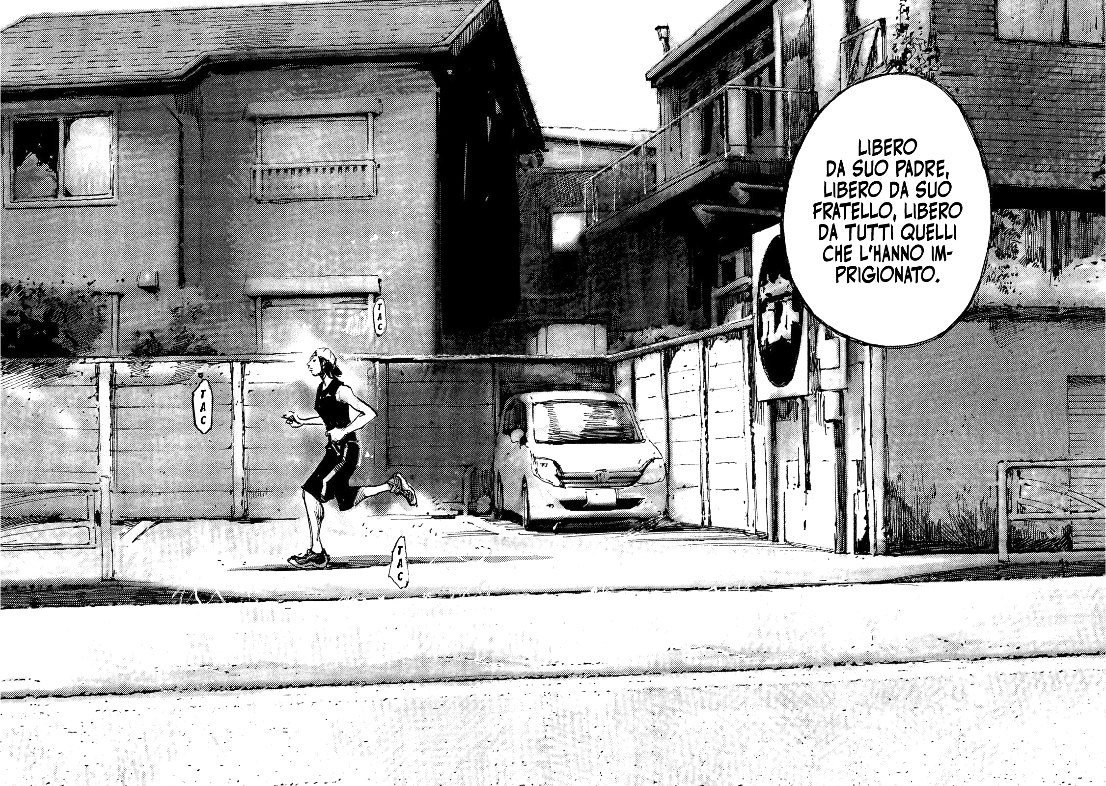 Read Black Box IT Manga Online