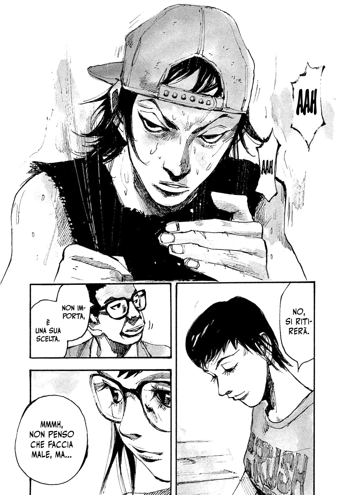 Read Black Box IT Manga Online