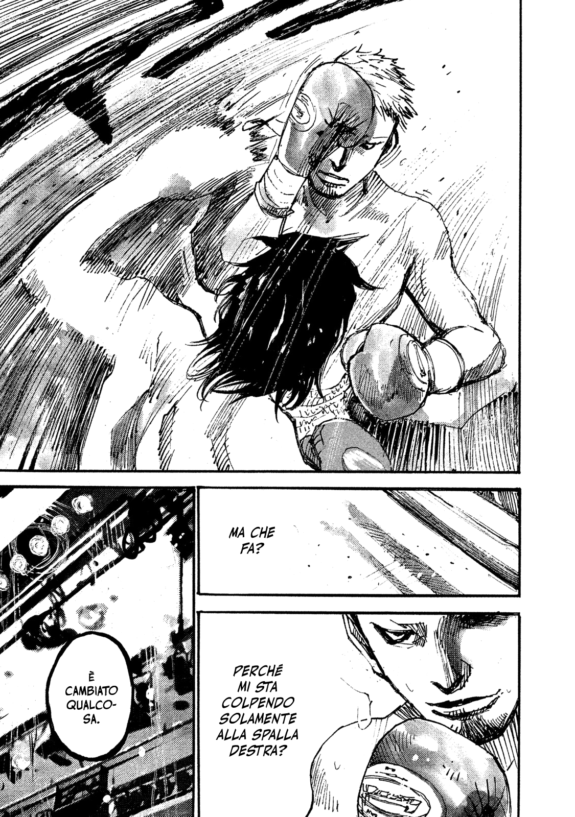 Read Black Box IT Manga Online