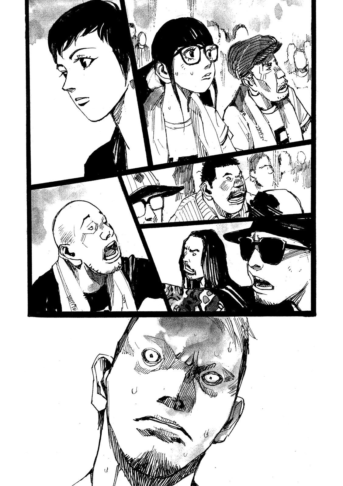 Read Black Box IT Manga Online