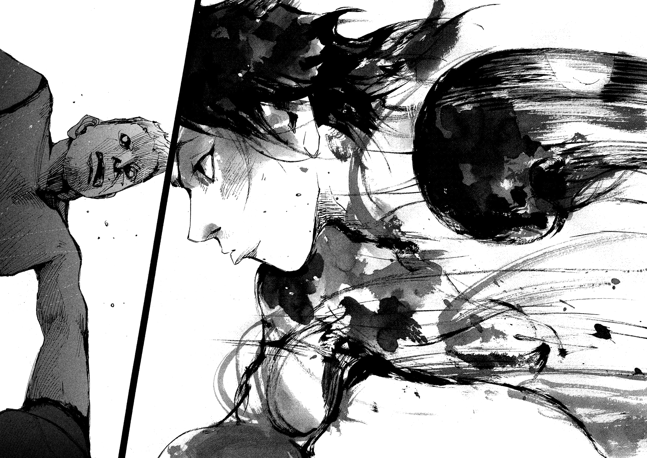 Read Black Box IT Manga Online