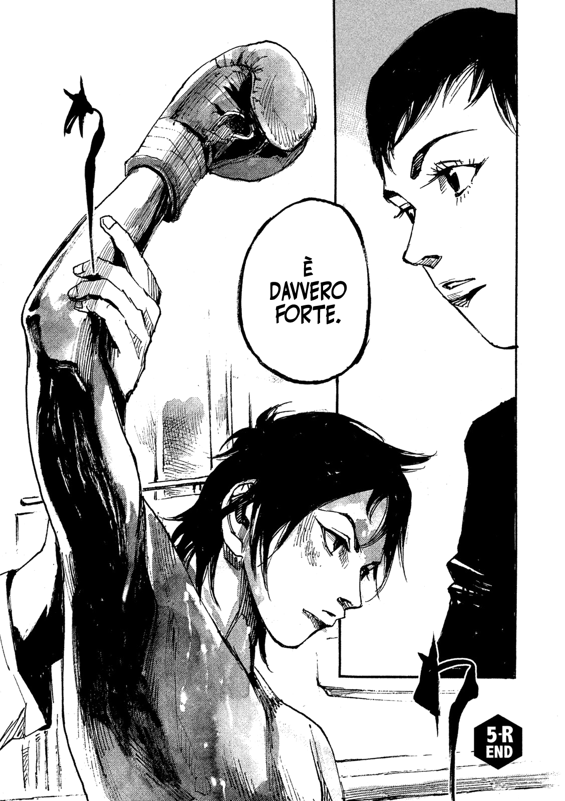 Read Black Box IT Manga Online