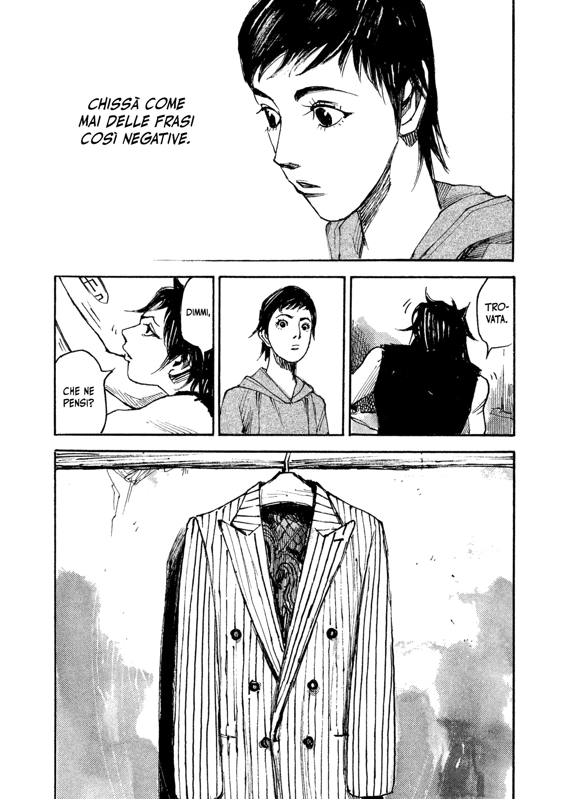 Read Black Box IT Manga Online