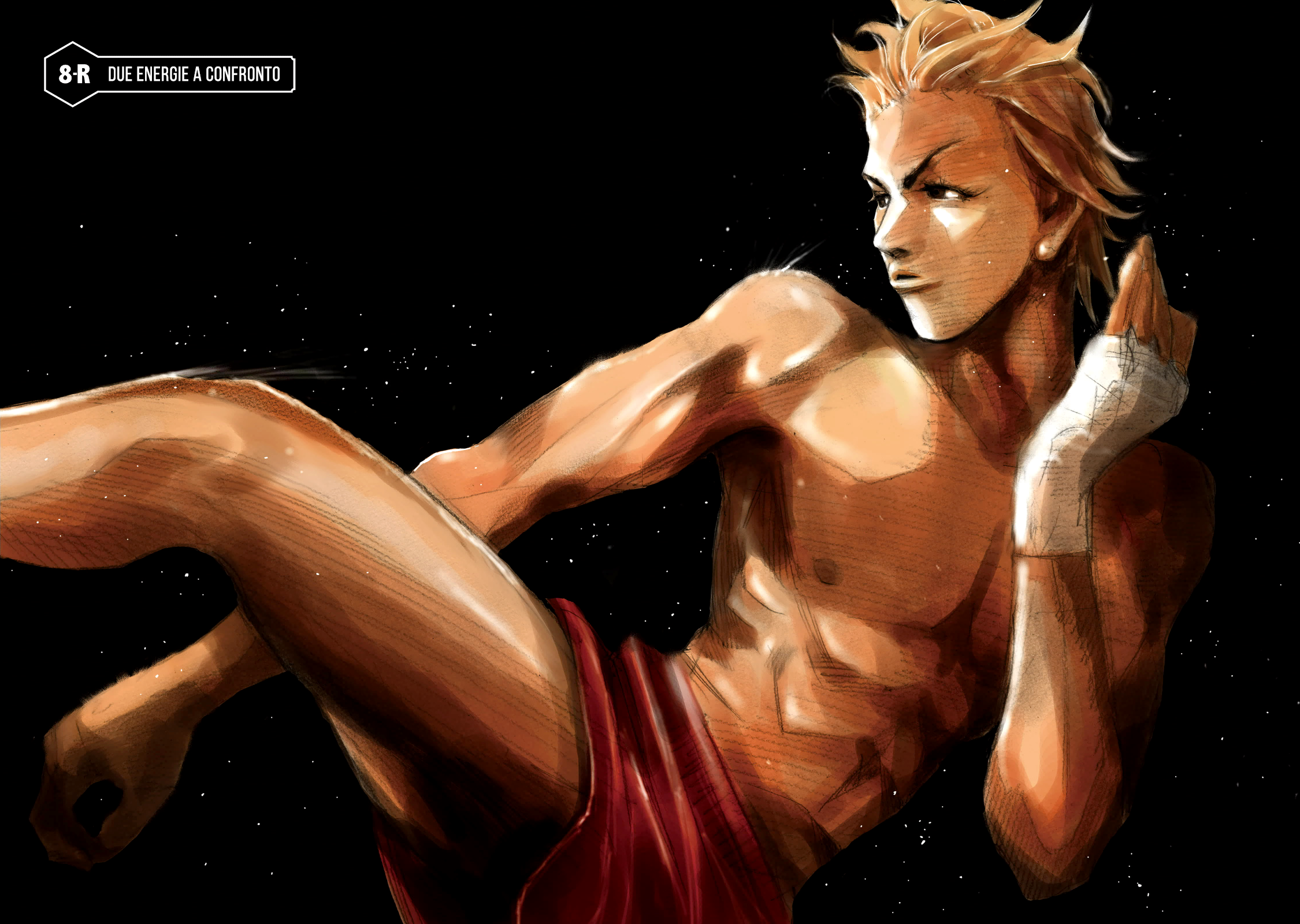 Read Black Box IT Manga Online