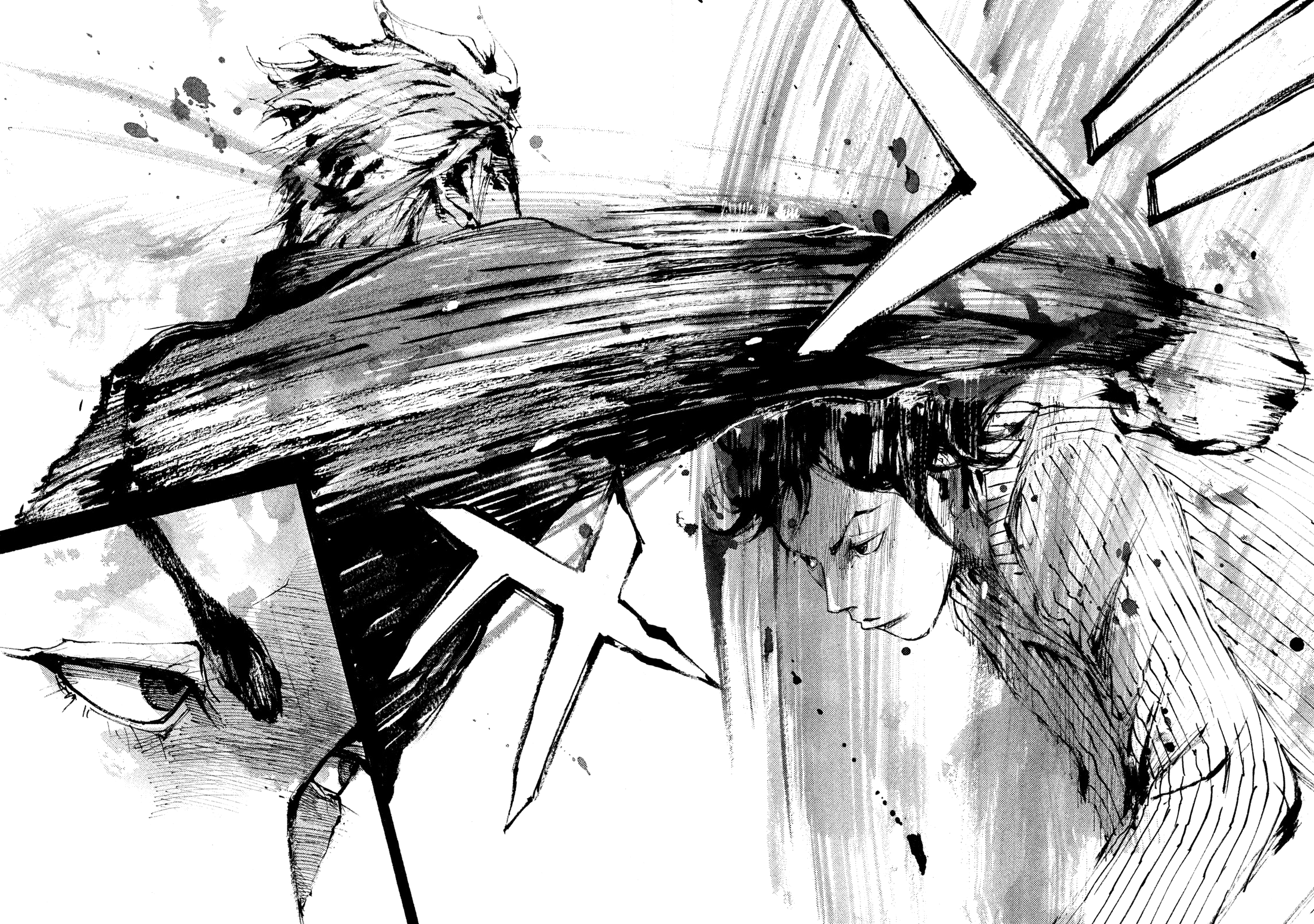 Read Black Box IT Manga Online