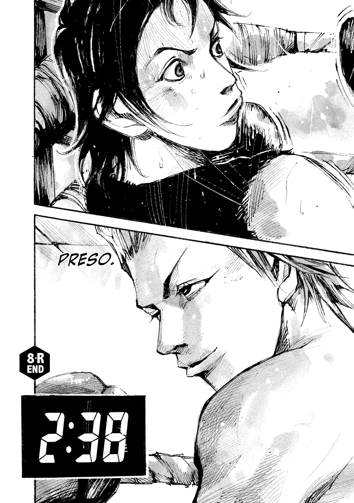 Read Black Box IT Manga Online