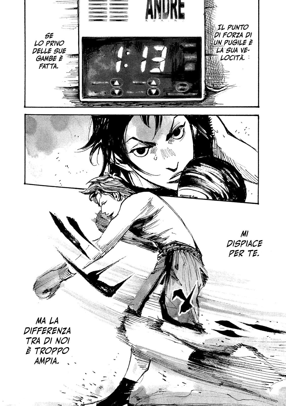 Read Black Box IT Manga Online