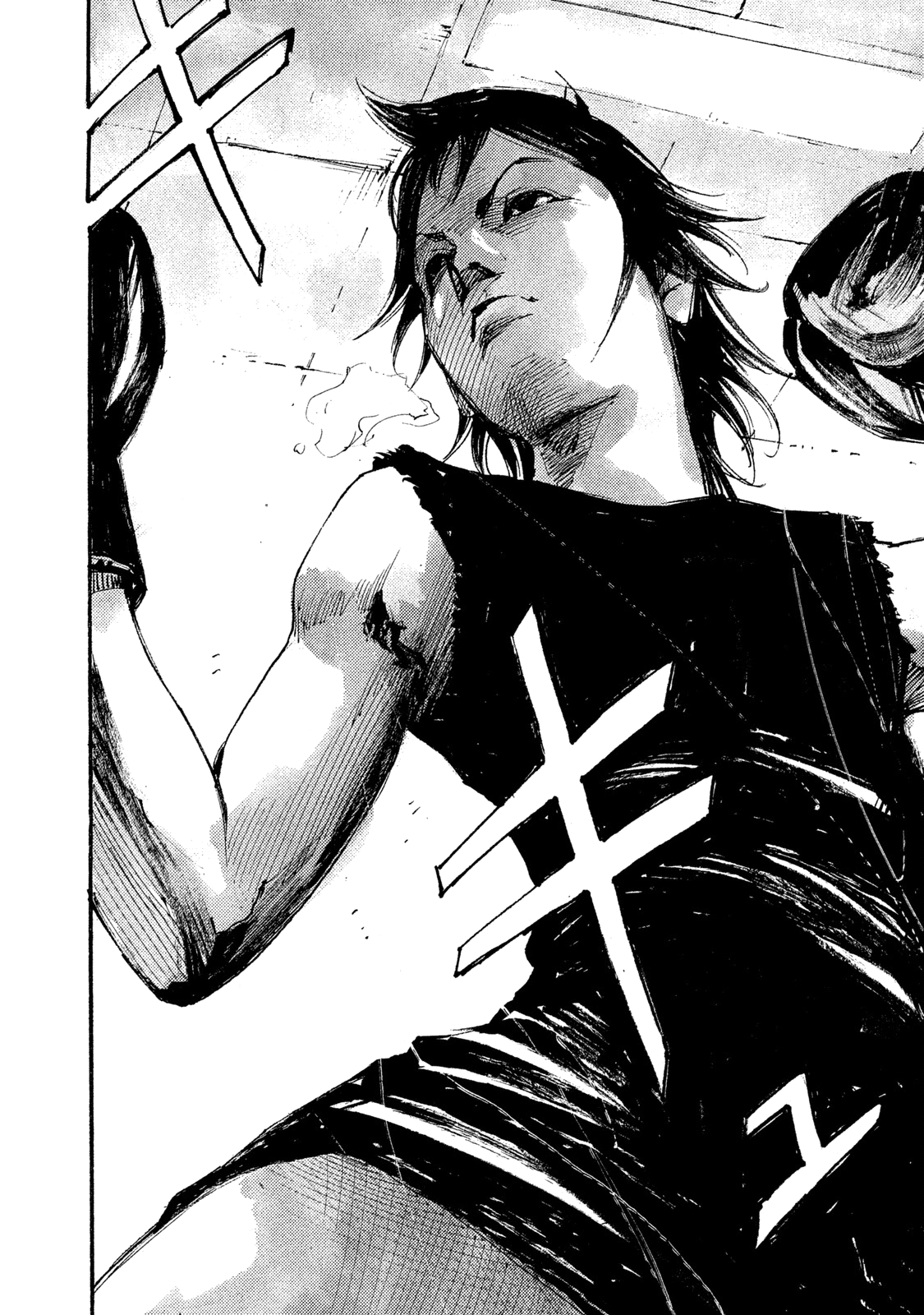 Read Black Box IT Manga Online