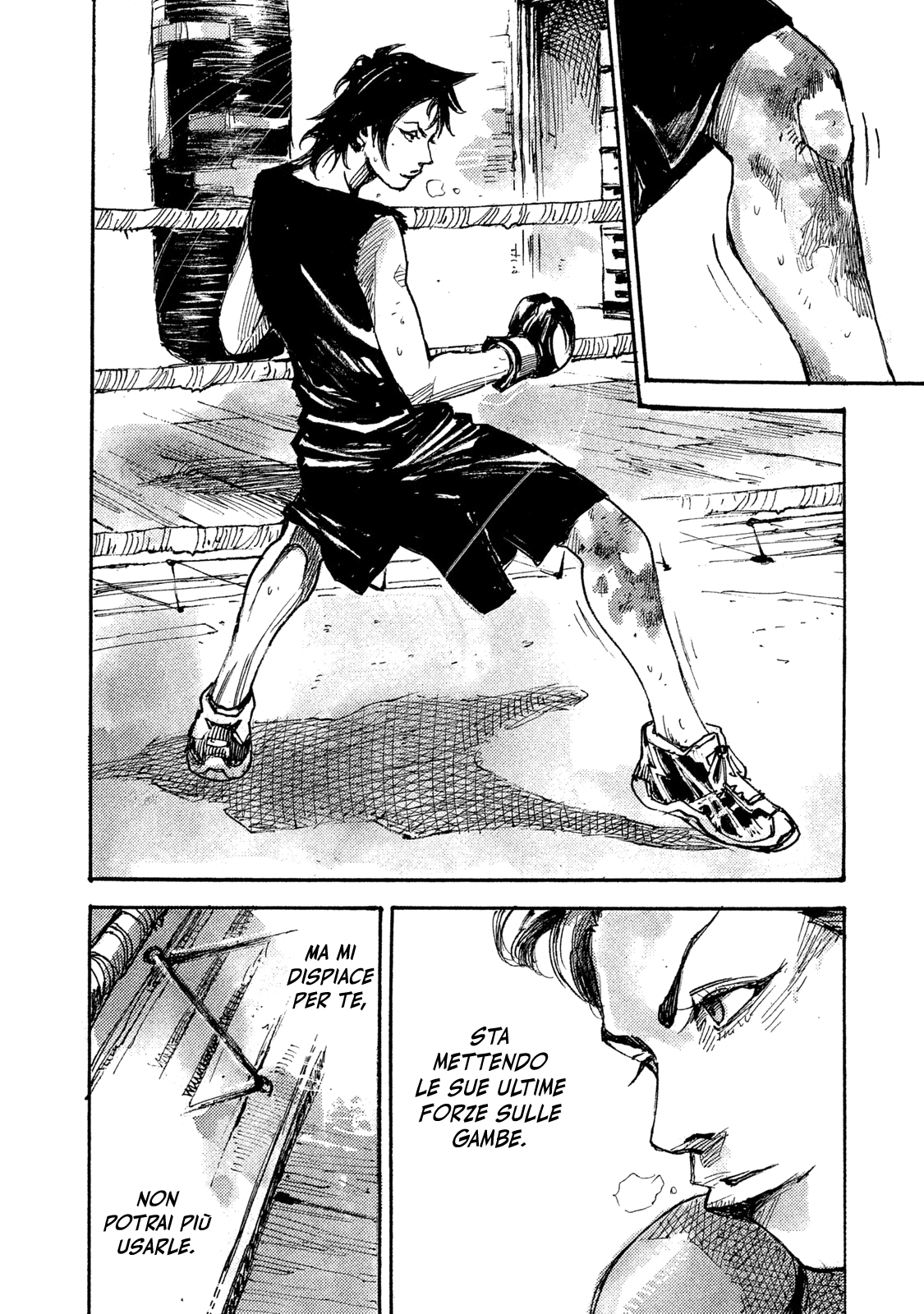 Read Black Box IT Manga Online