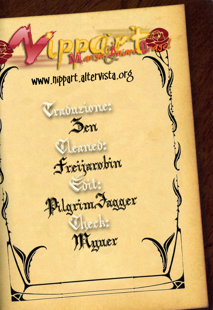 Read Black Butler IT Manga Online