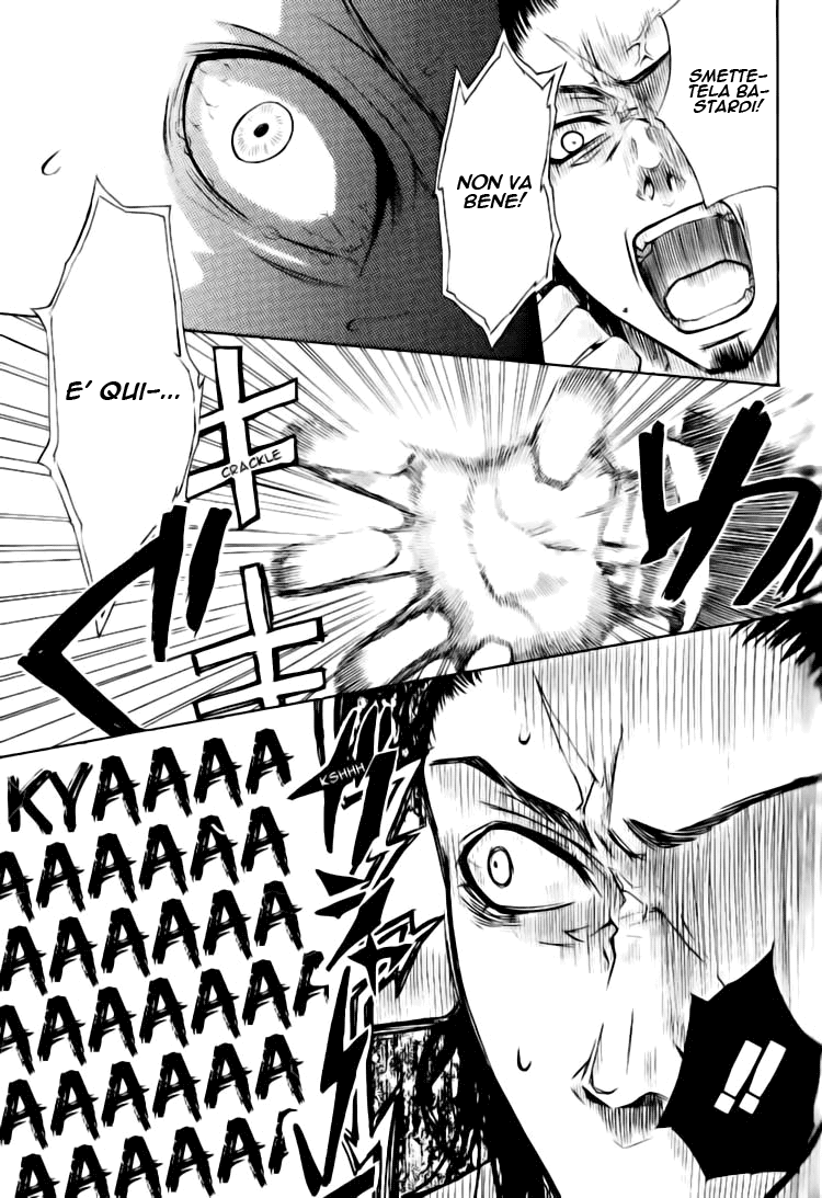 Read Black Butler IT Manga Online