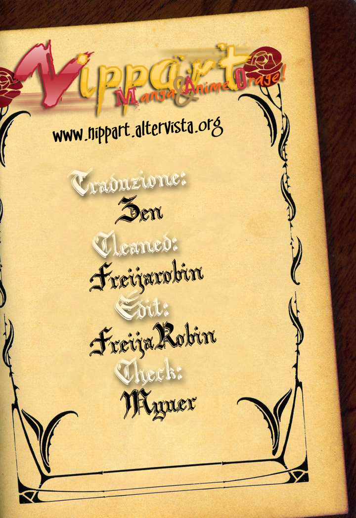 Read Black Butler IT Manga Online