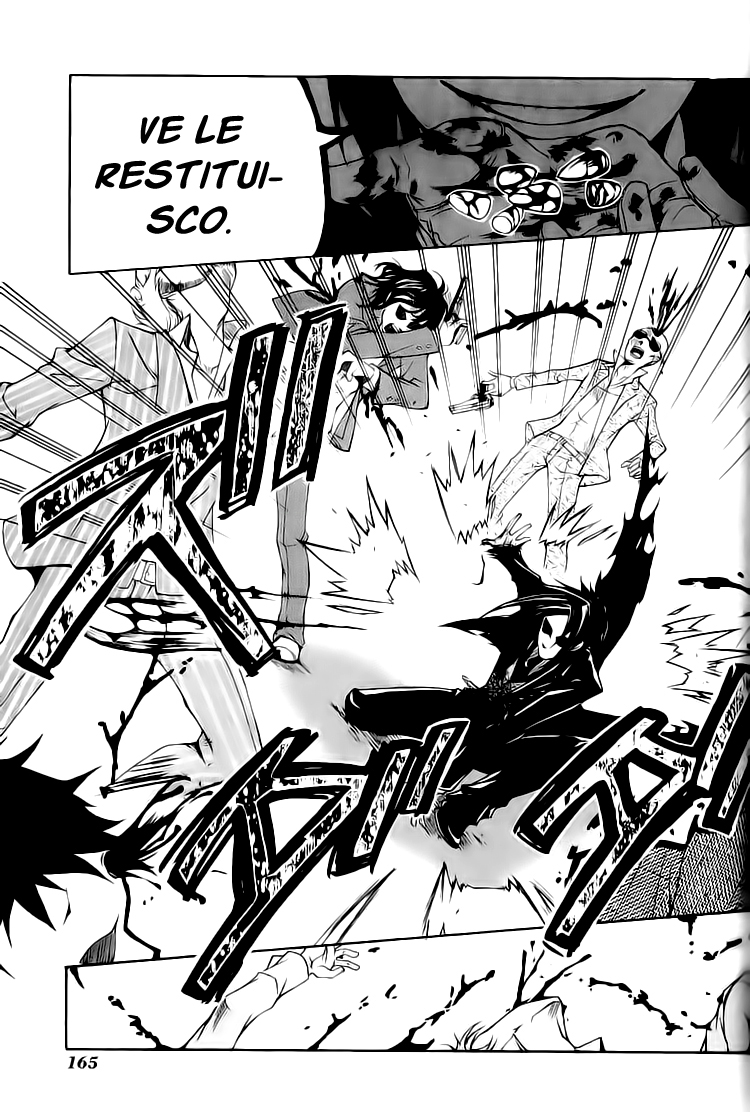 Read Black Butler IT Manga Online