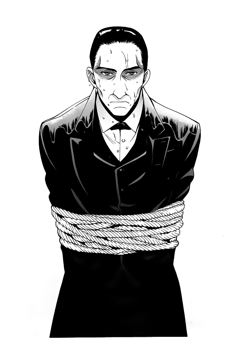 Read Black Butler IT Manga Online