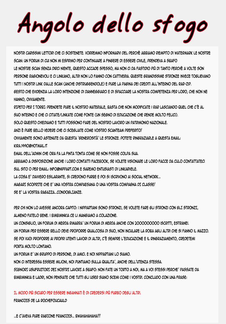 Read Black Butler IT Manga Online