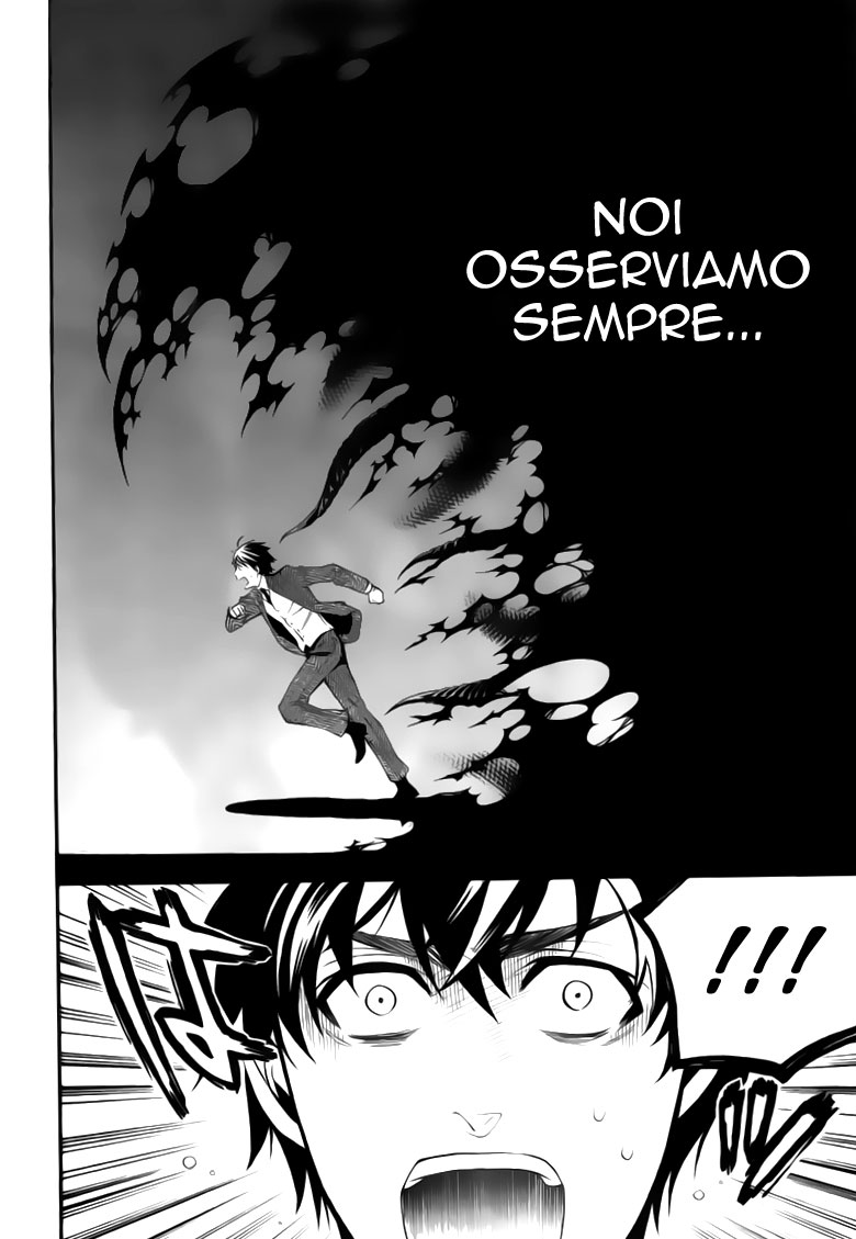 Read Black Butler IT Manga Online