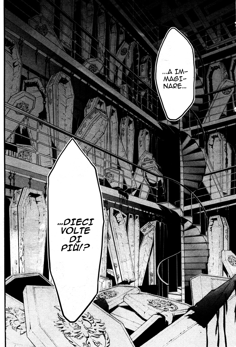 Read Black Butler IT Manga Online
