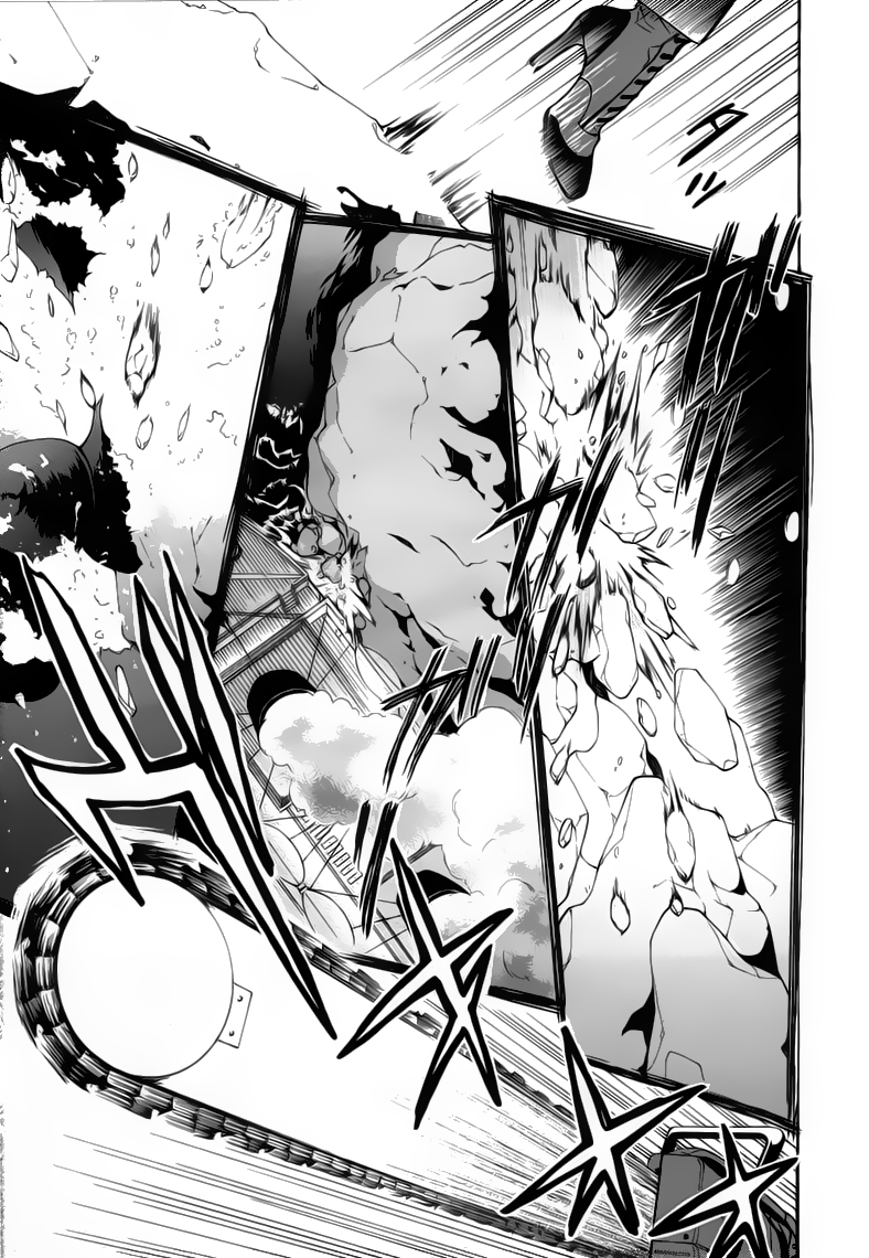 Read Black Butler IT Manga Online