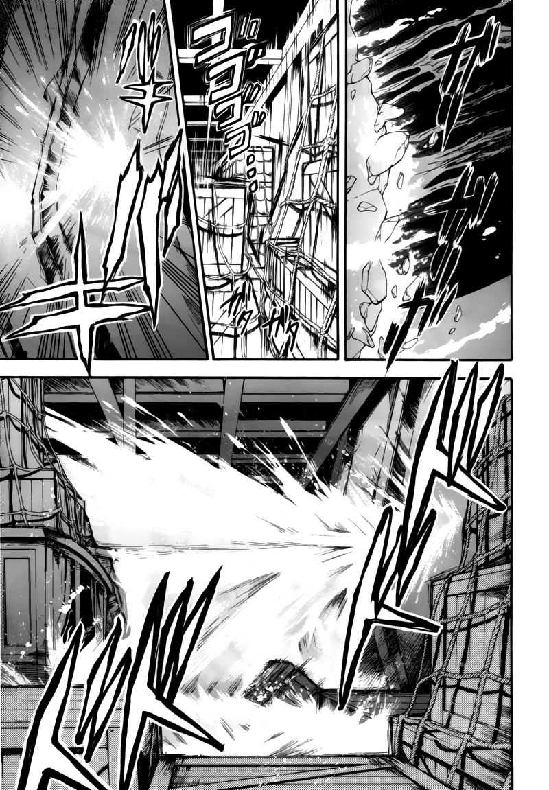 Read Black Butler IT Manga Online