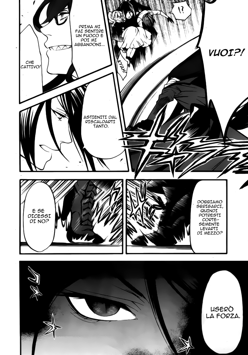 Read Black Butler IT Manga Online