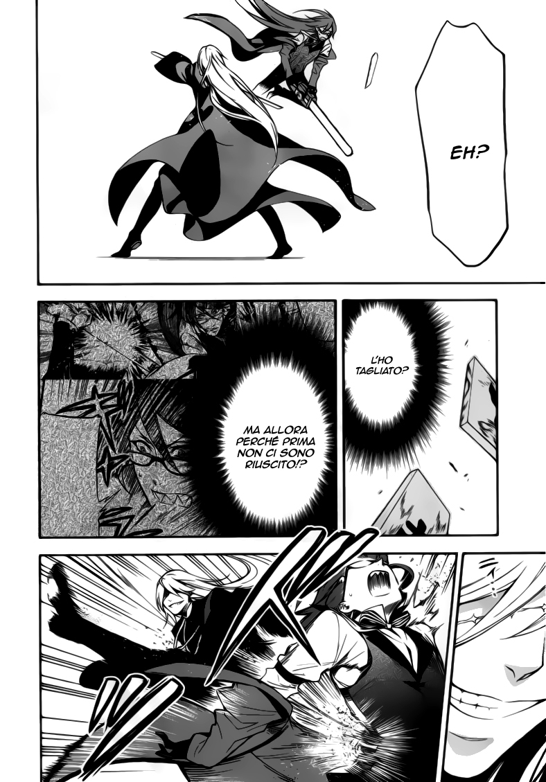 Read Black Butler IT Manga Online