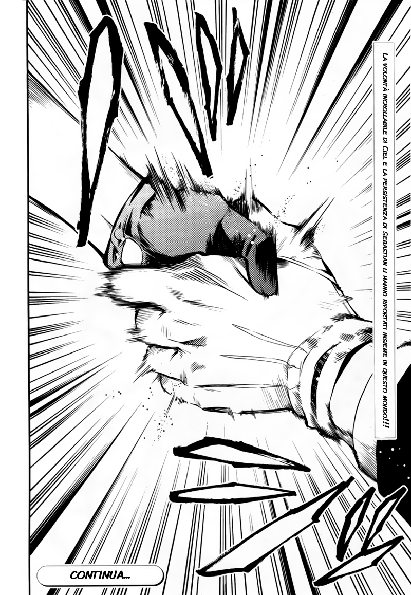 Read Black Butler IT Manga Online