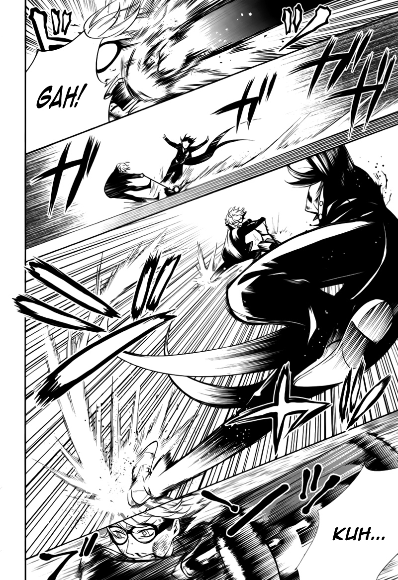 Read Black Butler IT Manga Online