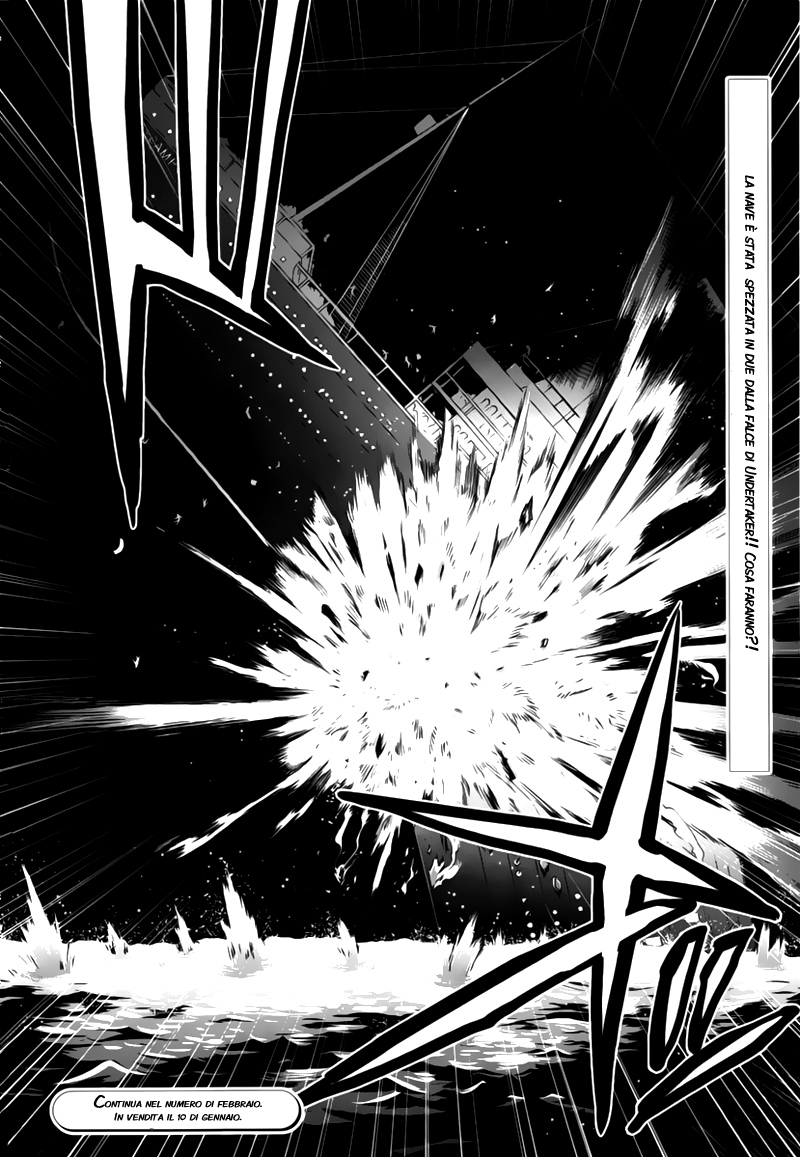 Read Black Butler IT Manga Online