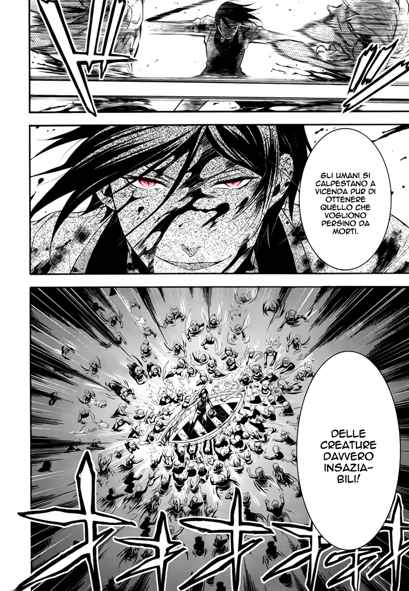 Read Black Butler IT Manga Online