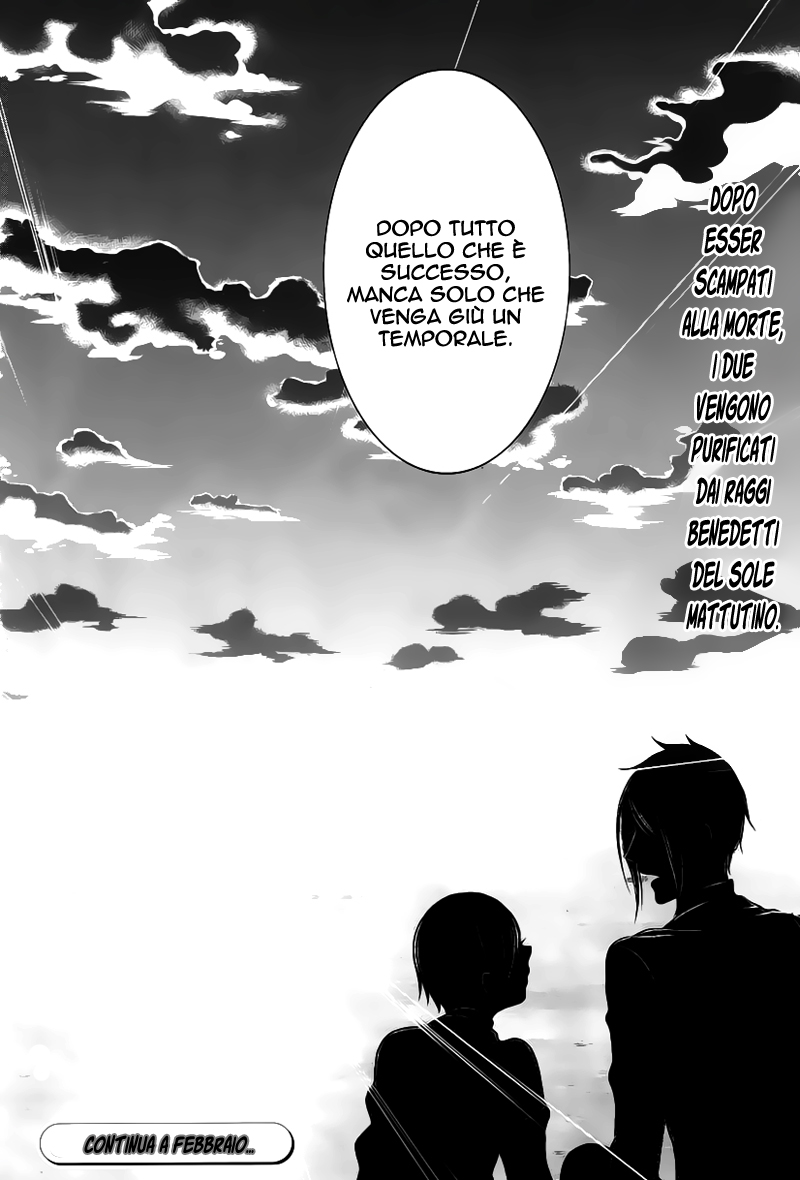 Read Black Butler IT Manga Online