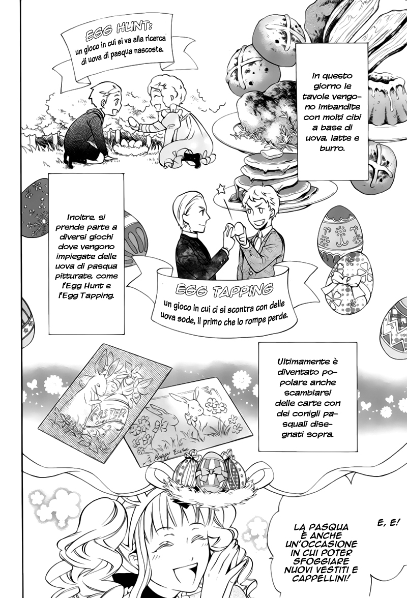 Read Black Butler IT Manga Online