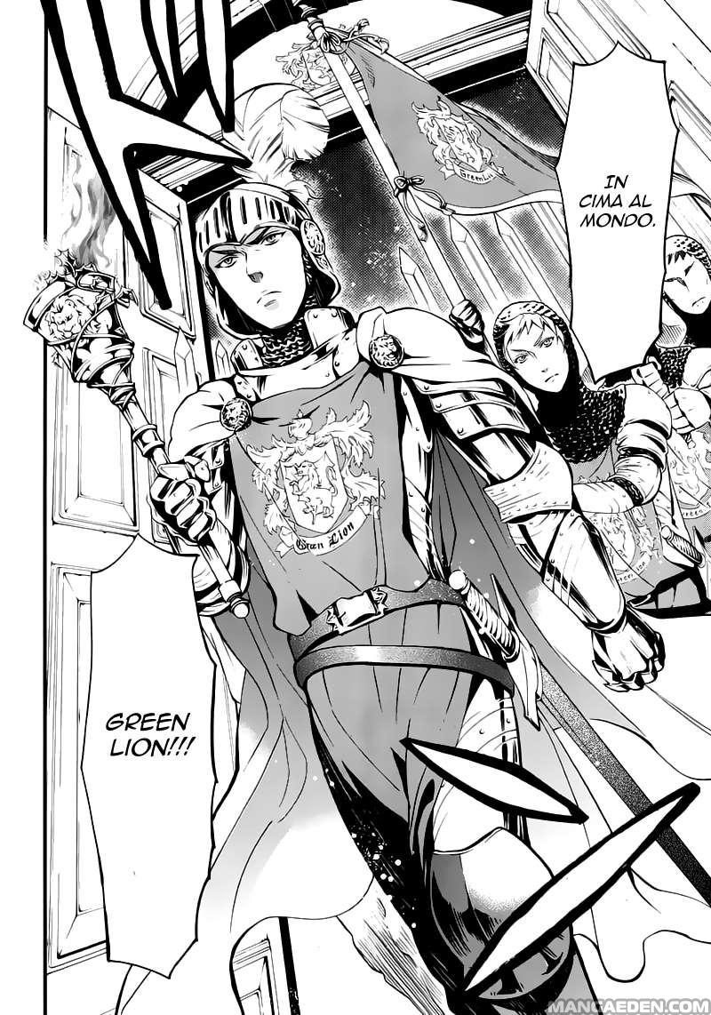 Read Black Butler IT Manga Online