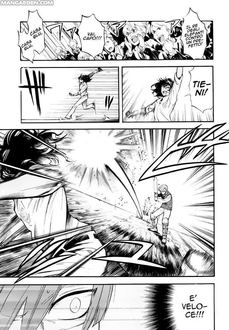 Read Black Butler IT Manga Online