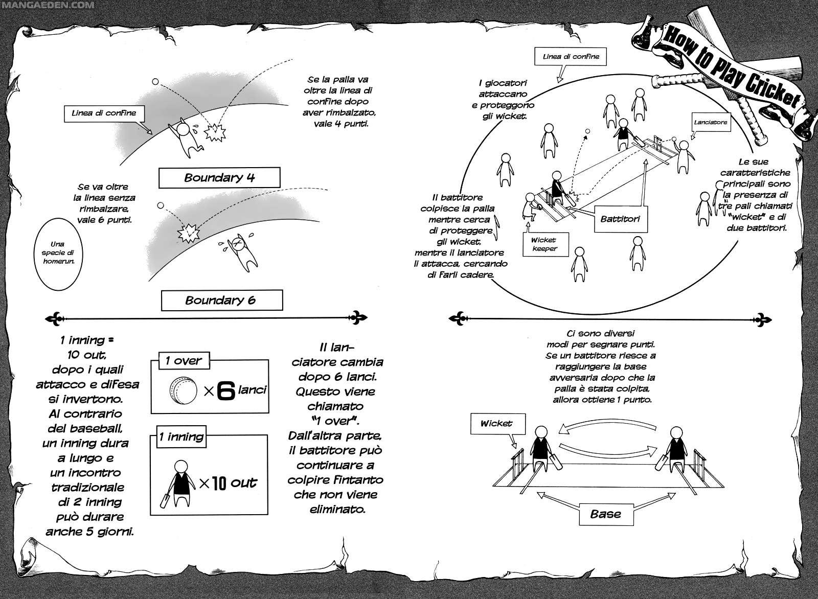 Read Black Butler IT Manga Online