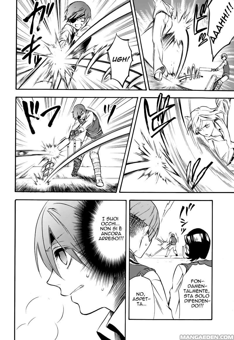 Read Black Butler IT Manga Online