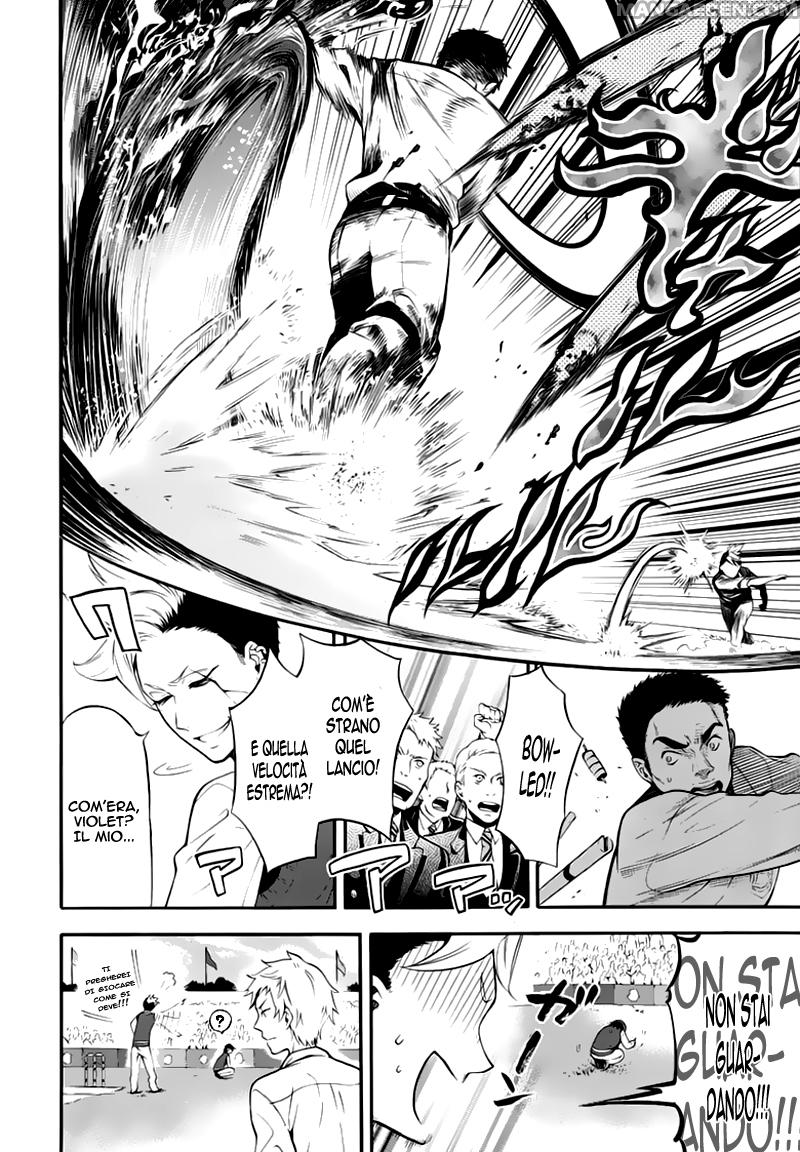 Read Black Butler IT Manga Online