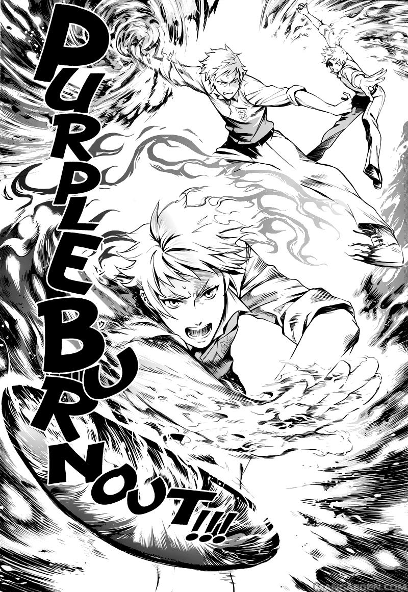 Read Black Butler IT Manga Online