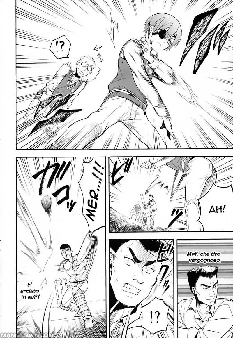 Read Black Butler IT Manga Online