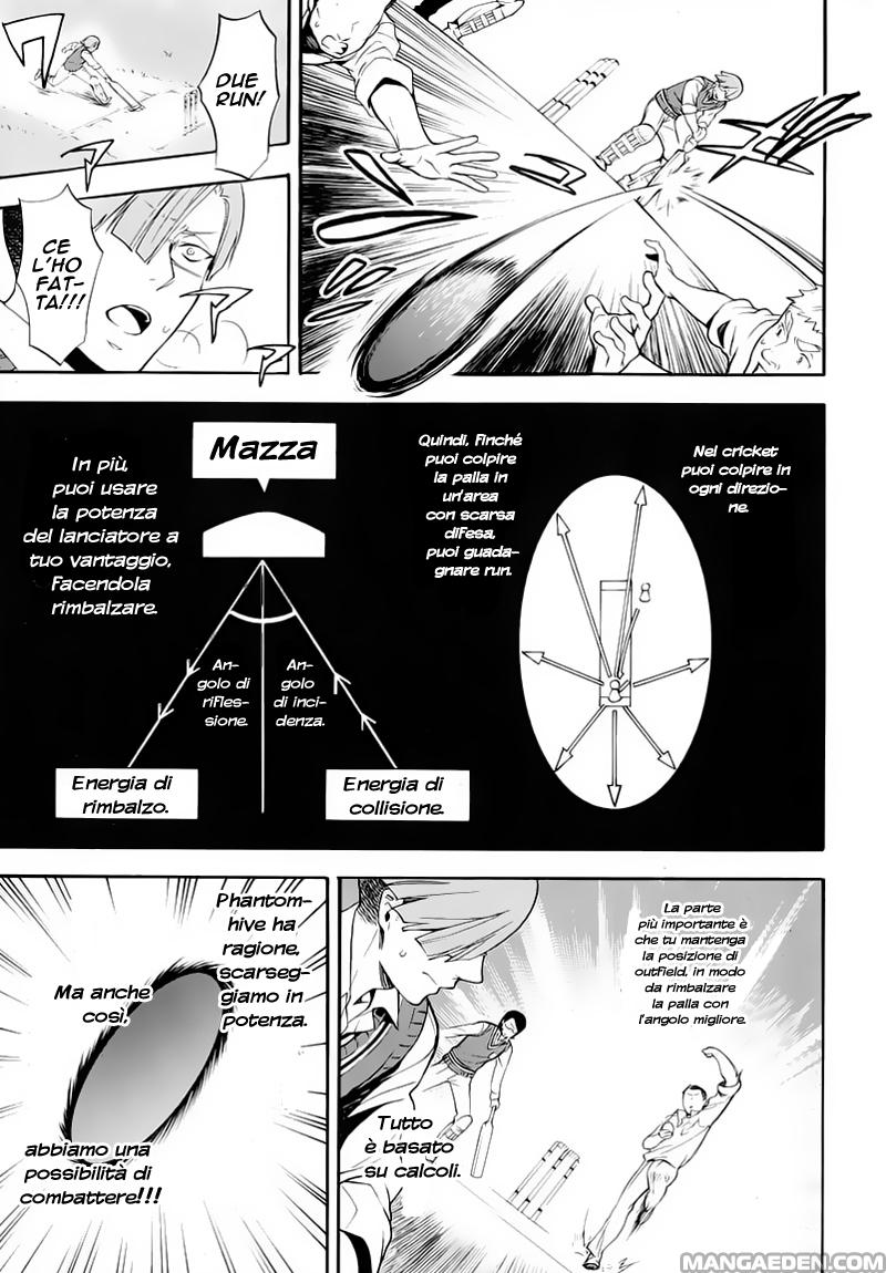 Read Black Butler IT Manga Online