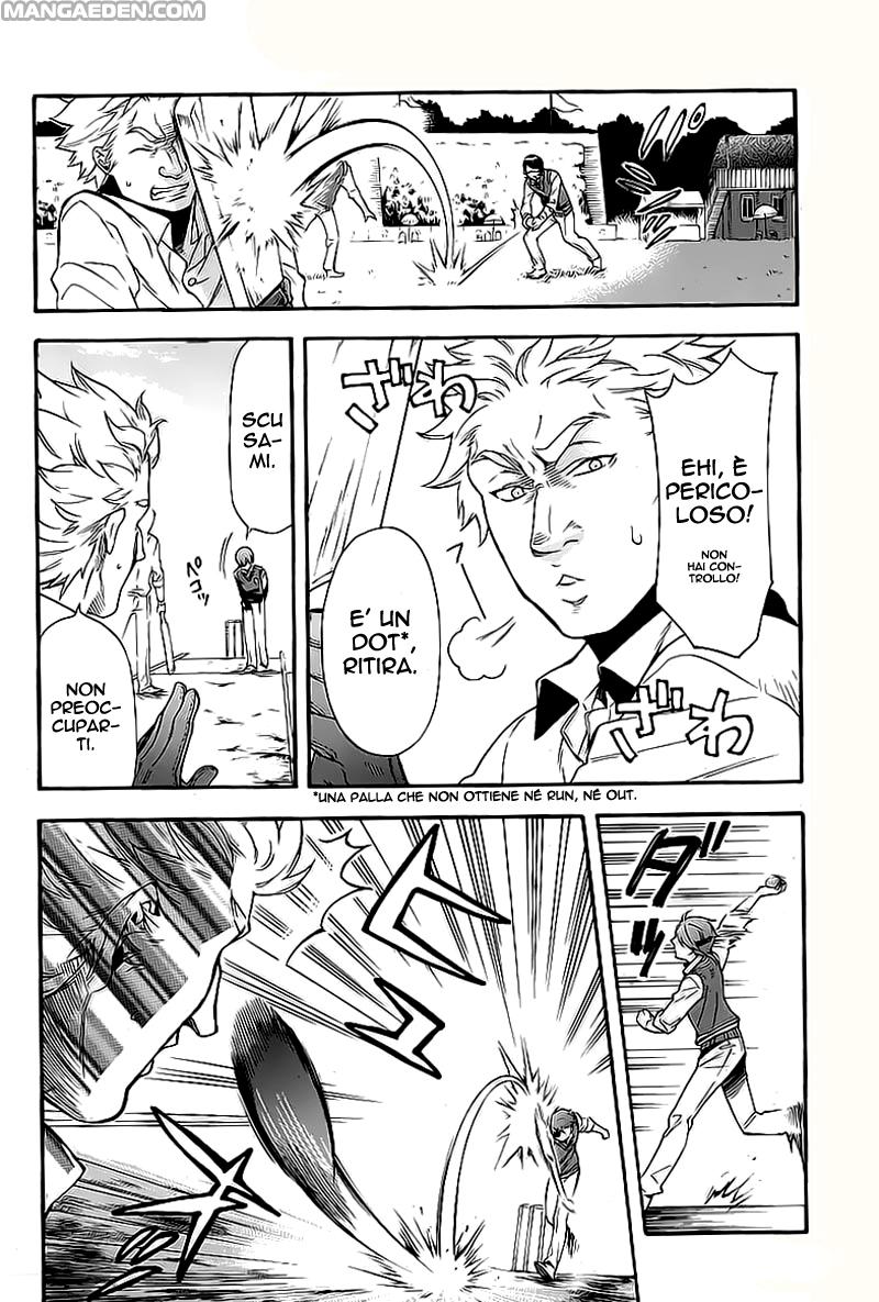 Read Black Butler IT Manga Online