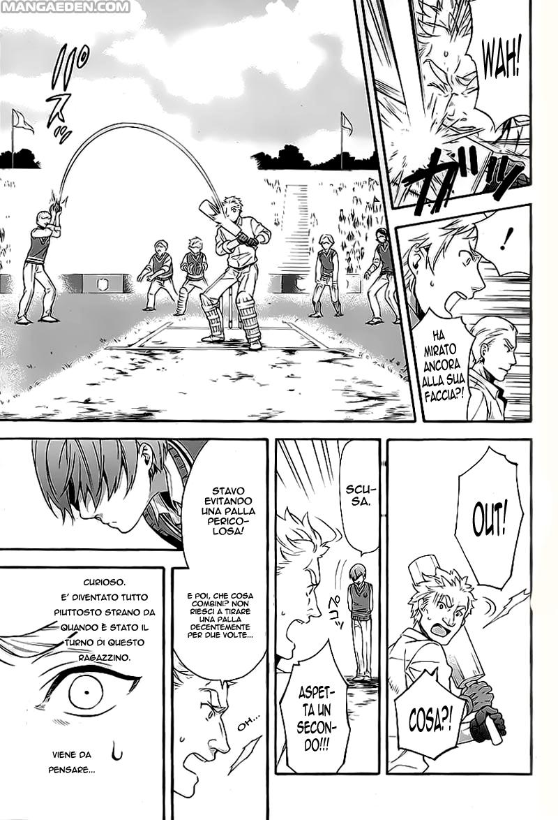 Read Black Butler IT Manga Online