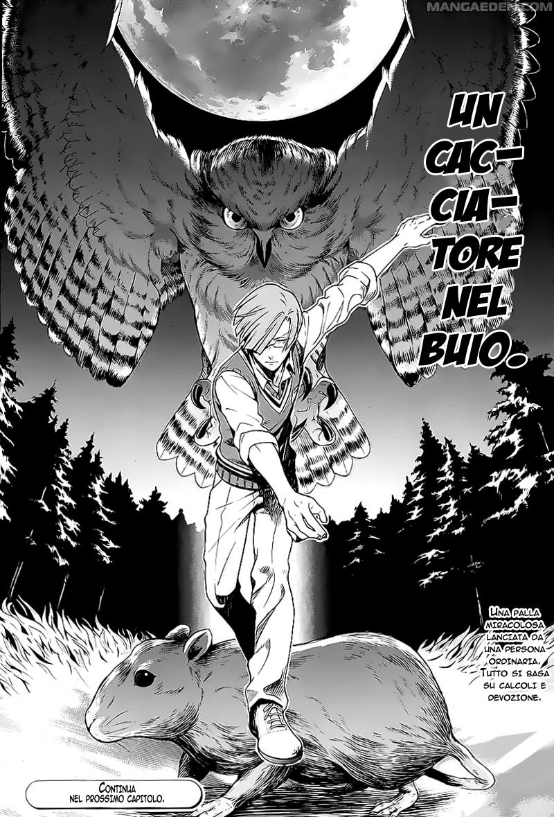 Read Black Butler IT Manga Online