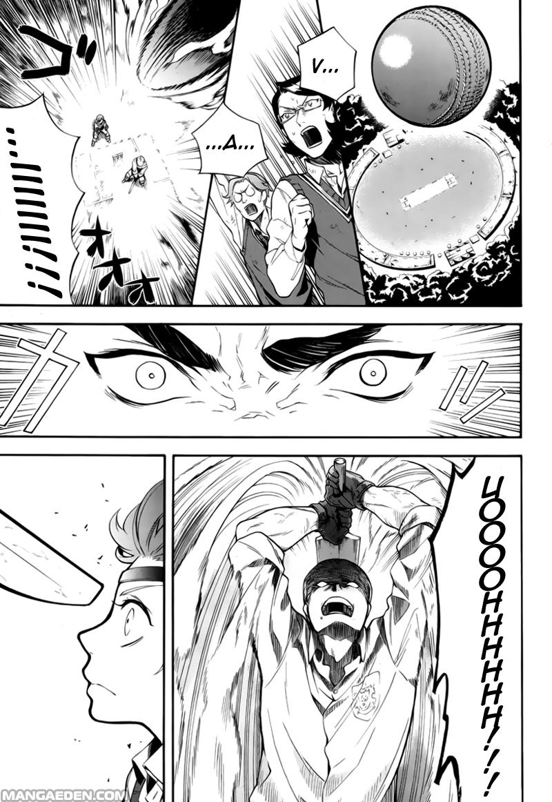 Read Black Butler IT Manga Online