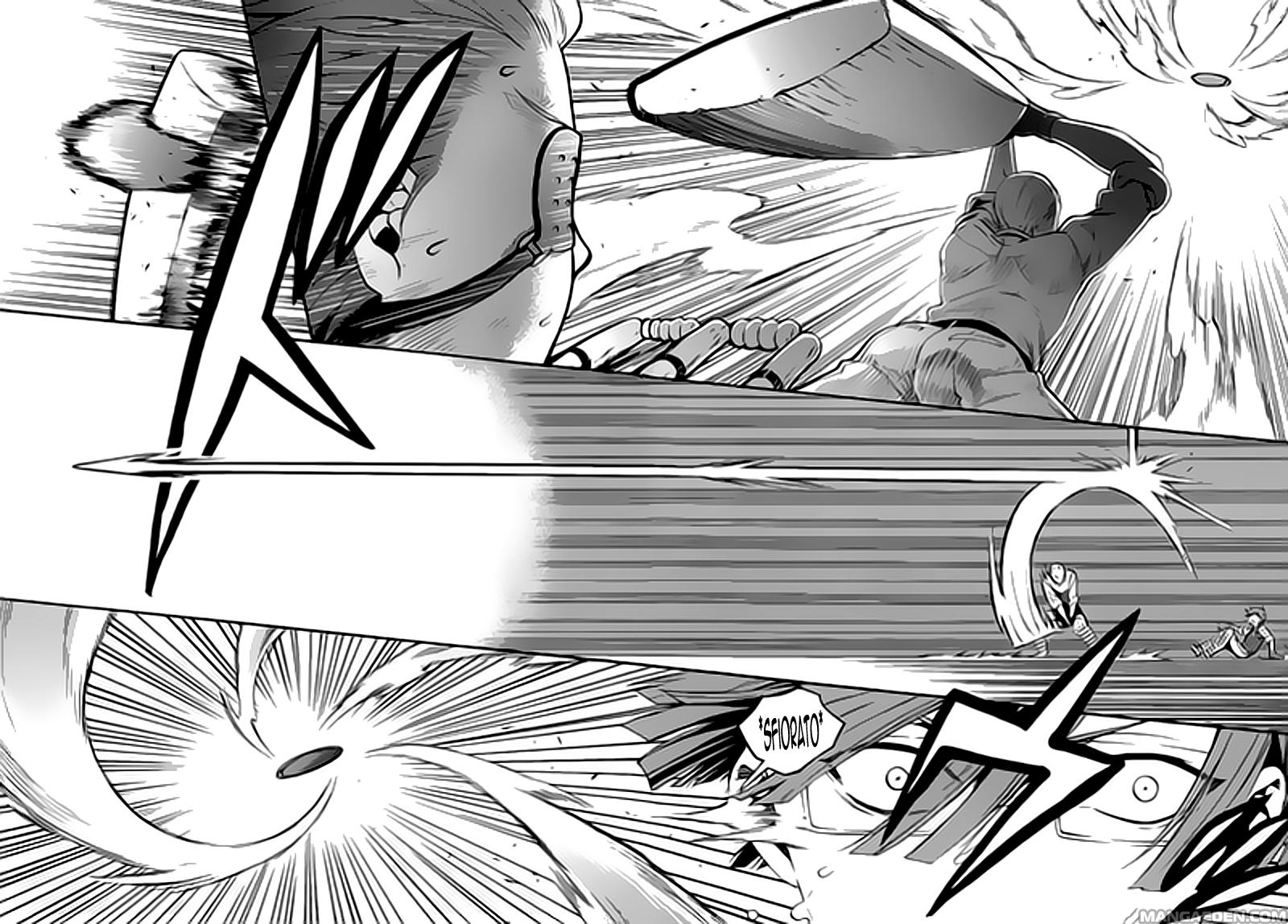 Read Black Butler IT Manga Online