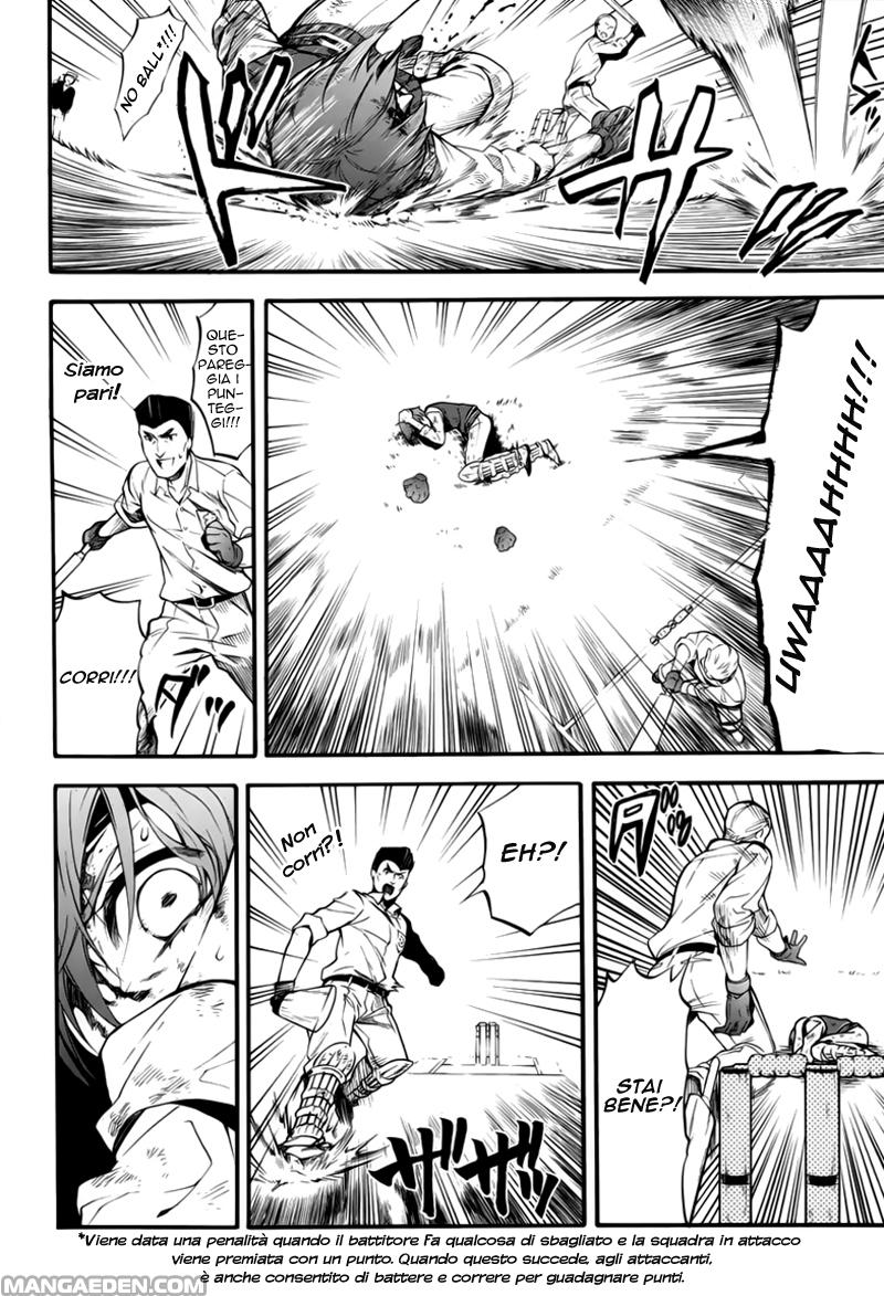 Read Black Butler IT Manga Online