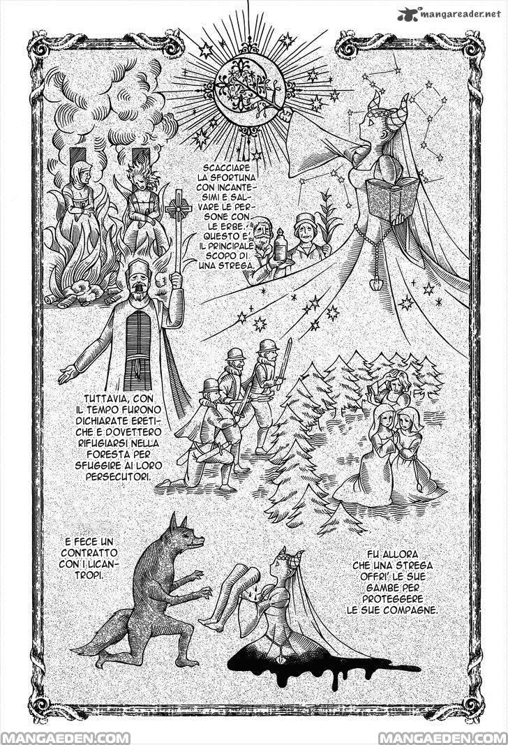 Read Black Butler IT Manga Online