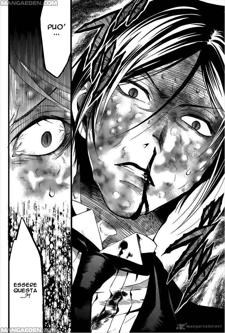 Read Black Butler IT Manga Online