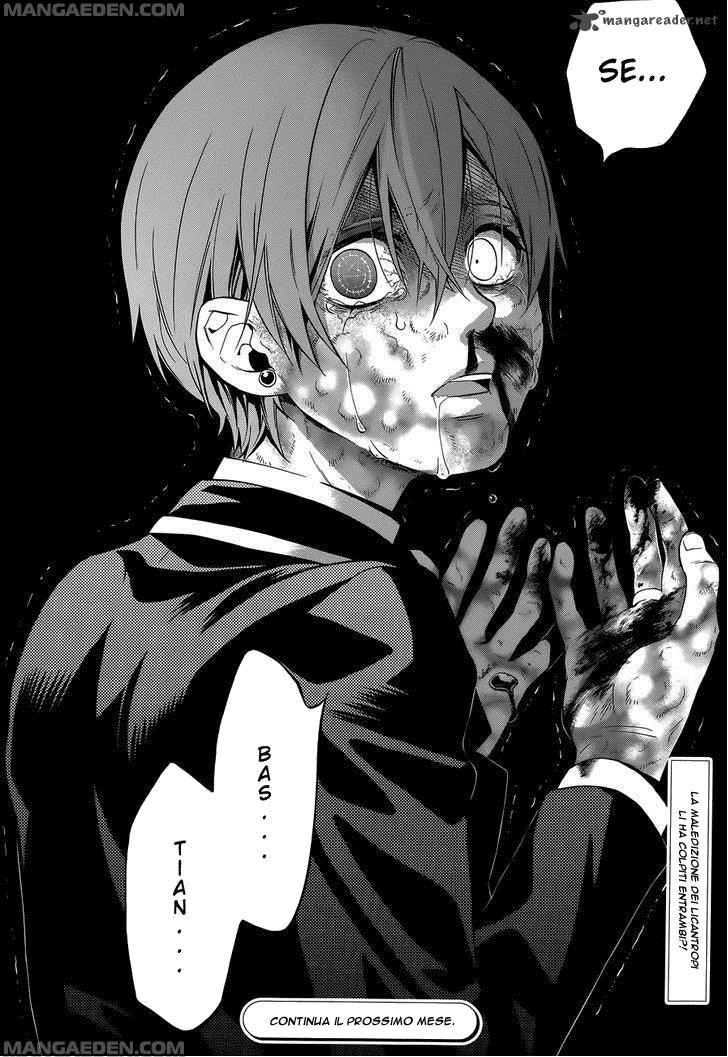 Read Black Butler IT Manga Online